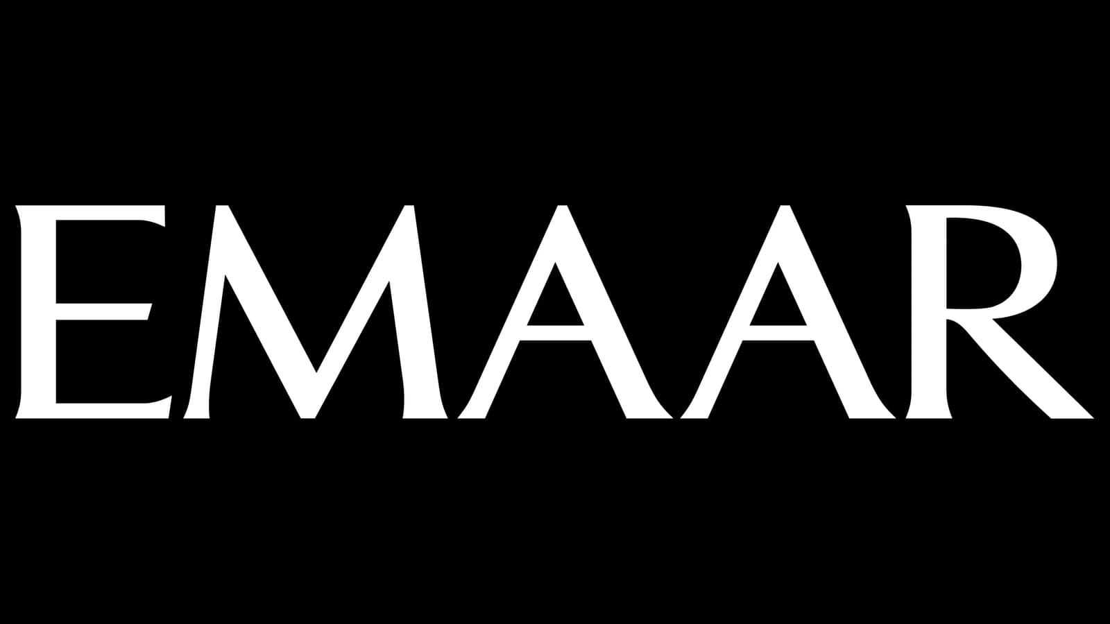 Emaar Logo